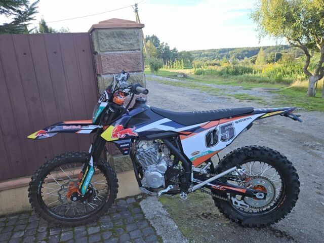 Kovi Другая, объемом двигателя 0.3 л и пробегом 0 тыс. км за 2100 $, фото 2 на Automoto.ua