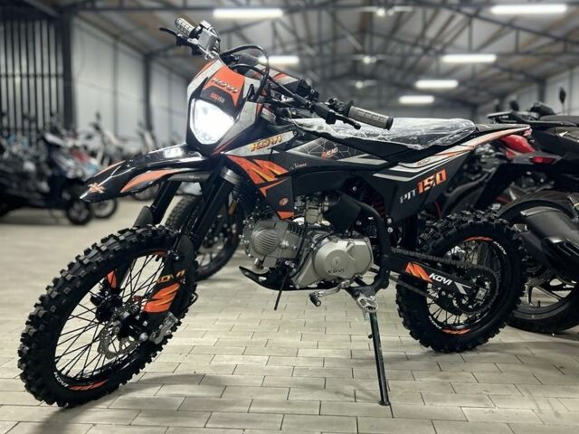 Kovi Другая, объемом двигателя 0.14 л и пробегом 0 тыс. км за 1299 $, фото 2 на Automoto.ua