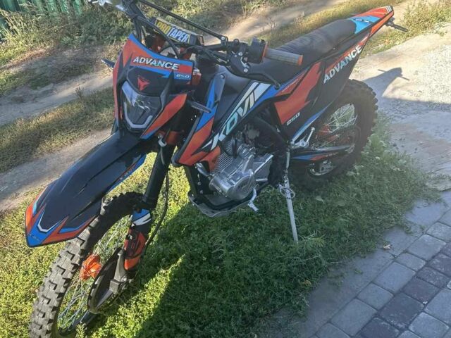 Kovi Другая, объемом двигателя 0.25 л и пробегом 0 тыс. км за 1800 $, фото 4 на Automoto.ua