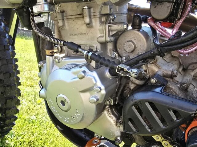 Kovi Інша, об'ємом двигуна 0.3 л та пробігом 0 тис. км за 3200 $, фото 7 на Automoto.ua