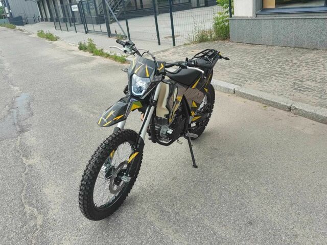 Kovi Другая 2025 в Киеве на Automoto.ua Kovi Другая, объемом двигателя 0.25 л и пробегом 0 тыс. км за 1970 $, фото 7 на Automoto.ua