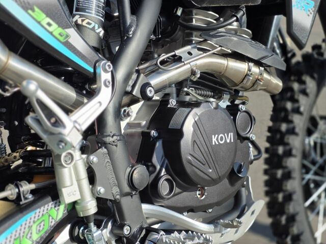 Kovi Другая, объемом двигателя 0.3 л и пробегом 0 тыс. км за 2170 $, фото 8 на Automoto.ua