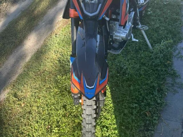 Kovi Другая, объемом двигателя 0.25 л и пробегом 0 тыс. км за 1800 $, фото 6 на Automoto.ua