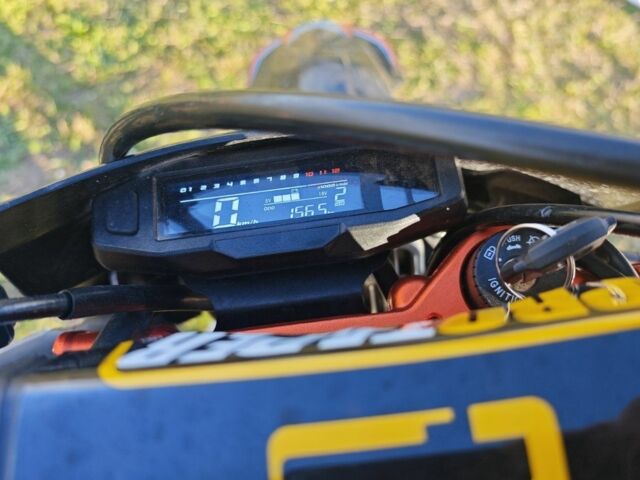 Kovi Другая, объемом двигателя 0.25 л и пробегом 0 тыс. км за 1900 $, фото 6 на Automoto.ua