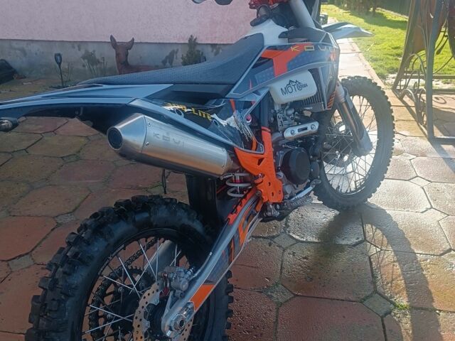 Kovi Другая, объемом двигателя 0.3 л и пробегом 0 тыс. км за 2700 $, фото 5 на Automoto.ua