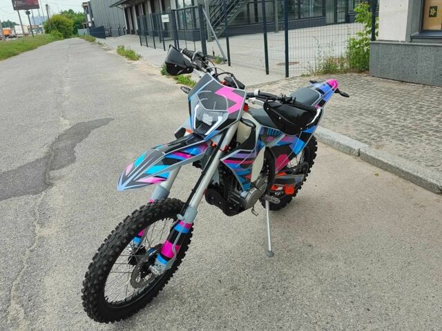 Kovi Другая, объемом двигателя 0.27 л и пробегом 0 тыс. км за 2470 $, фото 7 на Automoto.ua