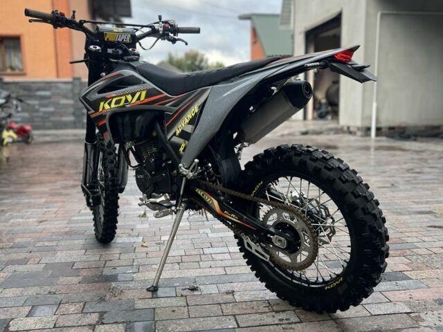 Kovi Другая, объемом двигателя 0.3 л и пробегом 0 тыс. км за 1800 $, фото 2 на Automoto.ua