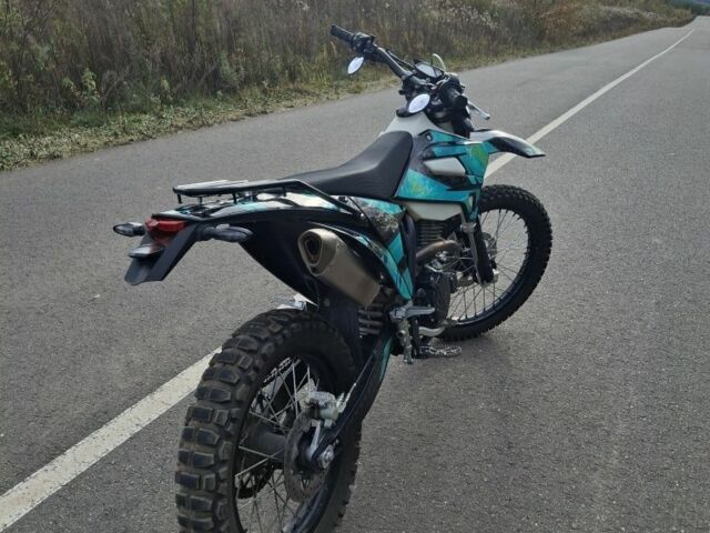 Kovi Другая, объемом двигателя 0.25 л и пробегом 0 тыс. км за 1800 $, фото 1 на Automoto.ua