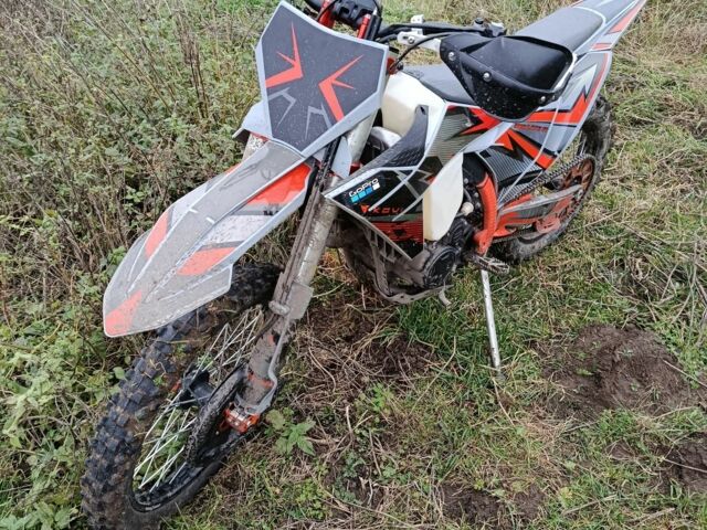 Kovi Інша, об'ємом двигуна 0.3 л та пробігом 0 тис. км за 2500 $, фото 5 на Automoto.ua