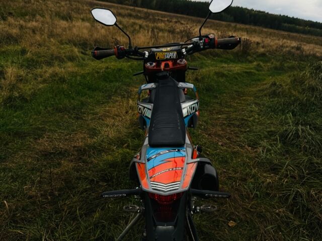 Kovi Другая, объемом двигателя 0 л и пробегом 0 тыс. км за 1700 $, фото 5 на Automoto.ua