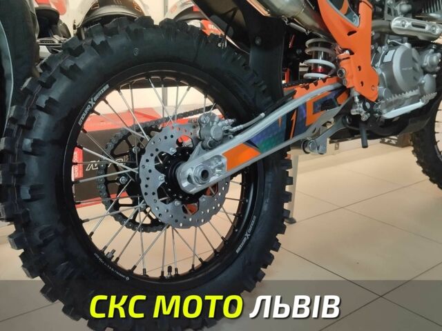Kovi Другая, объемом двигателя 0.3 л и пробегом 0 тыс. км за 2760 $, фото 6 на Automoto.ua
