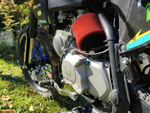 Kovi Другая, объемом двигателя 0.15 л и пробегом 0 тыс. км за 999 $, фото 7 на Automoto.ua