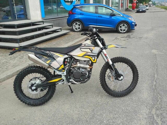 Kovi Другая 2025 в Киеве на Automoto.ua Kovi Другая, объемом двигателя 0.25 л и пробегом 0 тыс. км за 1970 $, фото 2 на Automoto.ua