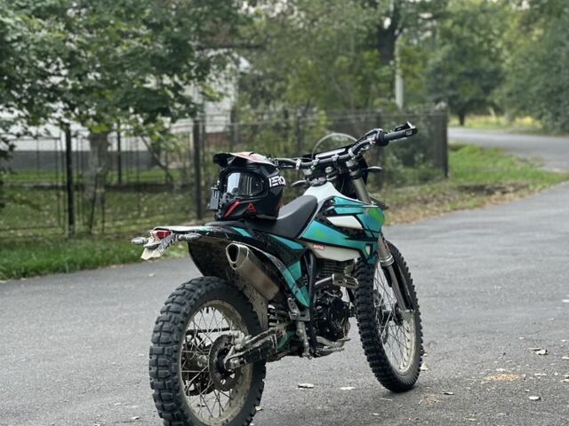 Kovi Інша, об'ємом двигуна 0.25 л та пробігом 0 тис. км за 1818 $, фото 1 на Automoto.ua