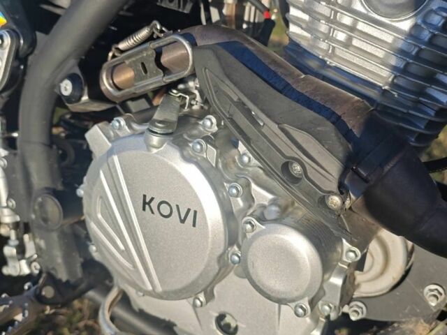 Kovi Другая, объемом двигателя 0.25 л и пробегом 0 тыс. км за 1900 $, фото 4 на Automoto.ua