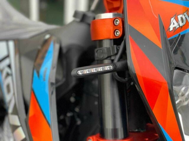 Kovi Другая, объемом двигателя 0.25 л и пробегом 0 тыс. км за 2100 $, фото 6 на Automoto.ua