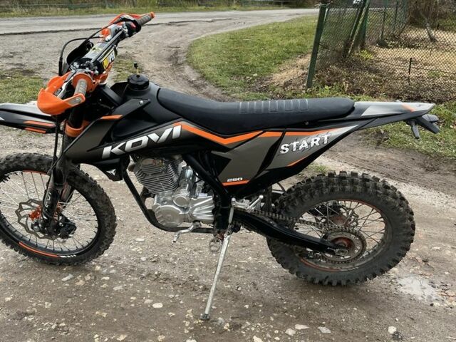 Kovi Другая, объемом двигателя 0.25 л и пробегом 0 тыс. км за 1550 $, фото 4 на Automoto.ua