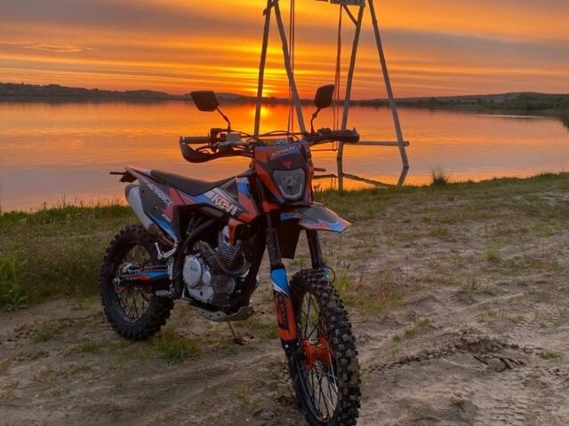 Kovi Інша, об'ємом двигуна 0.25 л та пробігом 0 тис. км за 1900 $, фото 2 на Automoto.ua