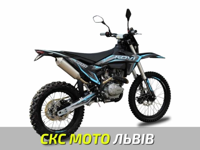 Kovi Інша, об'ємом двигуна 0.3 л та пробігом 0 тис. км за 1840 $, фото 5 на Automoto.ua