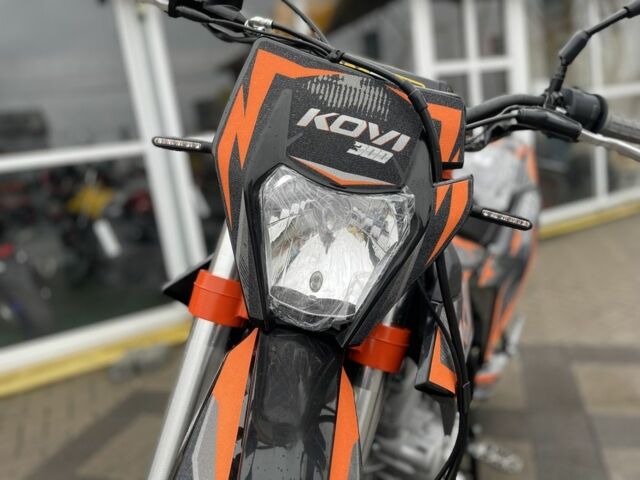 Kovi Інша, об'ємом двигуна 0.27 л та пробігом 0 тис. км за 1840 $, фото 3 на Automoto.ua