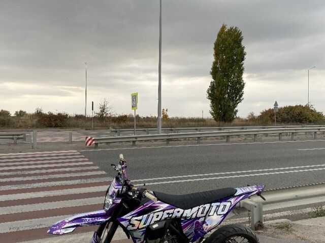 Kovi Інша, об'ємом двигуна 0.35 л та пробігом 0 тис. км за 2520 $, фото 2 на Automoto.ua