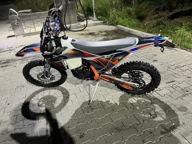 Kovi Другая, объемом двигателя 0.3 л и пробегом 0 тыс. км за 2450 $, фото 2 на Automoto.ua