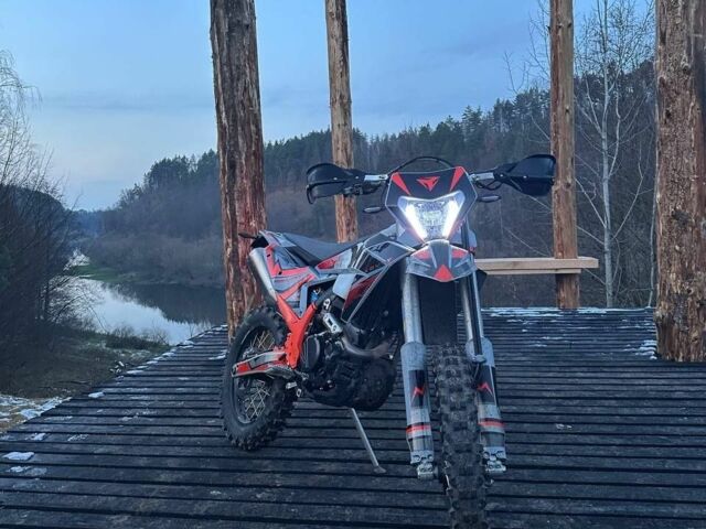 Kovi Другая, объемом двигателя 0.3 л и пробегом 0 тыс. км за 2600 $, фото 5 на Automoto.ua