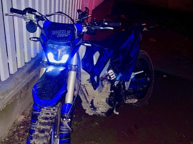 Kovi Другая, объемом двигателя 0.25 л и пробегом 0 тыс. км за 1790 $, фото 3 на Automoto.ua