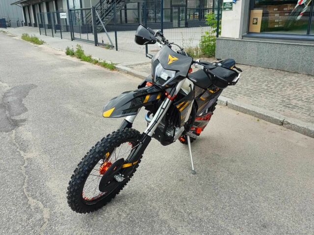 Kovi Другая, объемом двигателя 0.3 л и пробегом 0 тыс. км за 3580 $, фото 8 на Automoto.ua