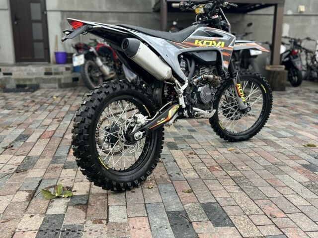 Kovi Другая, объемом двигателя 0.3 л и пробегом 0 тыс. км за 1800 $, фото 1 на Automoto.ua