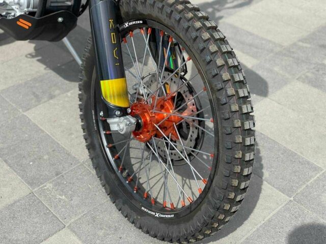 Kovi Другая 2025 в Львове на Automoto.ua Kovi Другая, объемом двигателя 0.3 л и пробегом 0 тыс. км за 3580 $, фото 2 на Automoto.ua