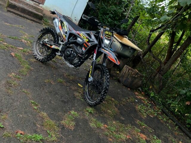 Kovi Другая, объемом двигателя 0.3 л и пробегом 0 тыс. км за 1900 $, фото 1 на Automoto.ua