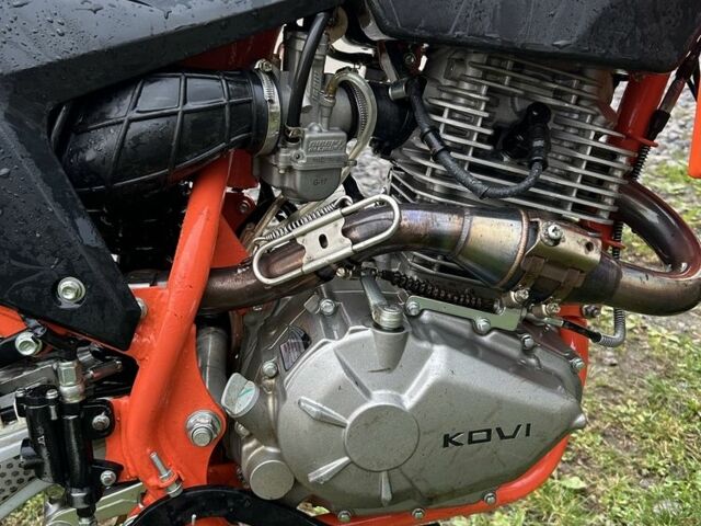 Kovi Інша, об'ємом двигуна 0.27 л та пробігом 0 тис. км за 1500 $, фото 4 на Automoto.ua