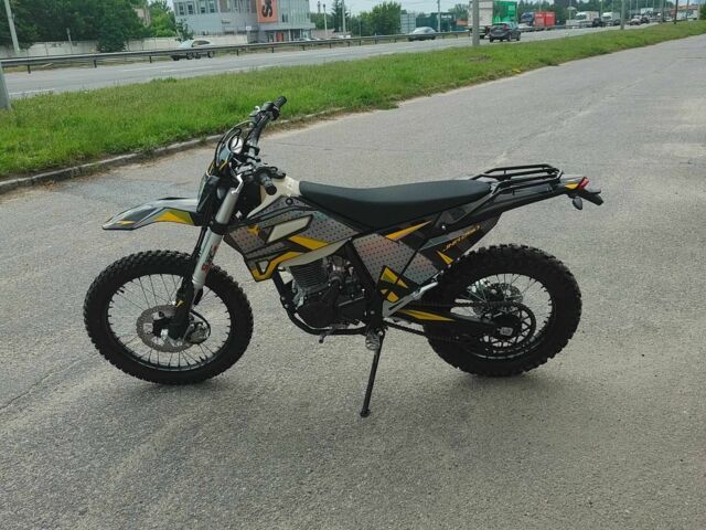 Kovi Другая 2025 в Киеве на Automoto.ua Kovi Другая, объемом двигателя 0.25 л и пробегом 0 тыс. км за 1970 $, фото 6 на Automoto.ua