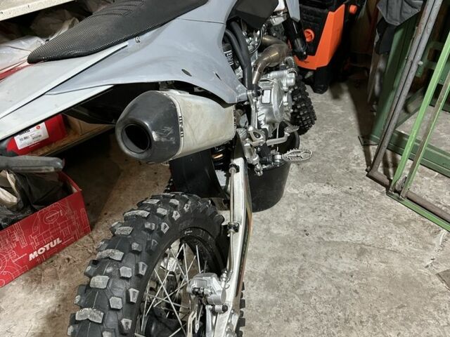 Kovi Другая, объемом двигателя 0.3 л и пробегом 0 тыс. км за 2000 $, фото 4 на Automoto.ua