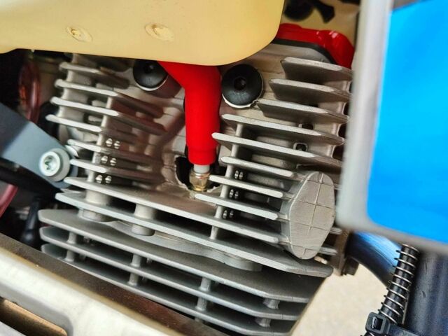 Kovi Другая, объемом двигателя 0.27 л и пробегом 0 тыс. км за 2470 $, фото 12 на Automoto.ua