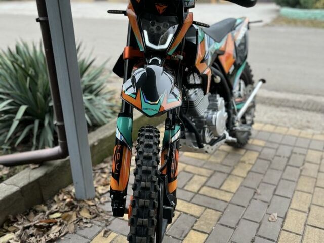 Kovi Другая, объемом двигателя 0.3 л и пробегом 0 тыс. км за 1600 $, фото 1 на Automoto.ua