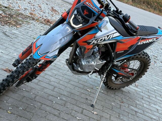 Kovi Другая, объемом двигателя 0.25 л и пробегом 0 тыс. км за 1890 $, фото 2 на Automoto.ua