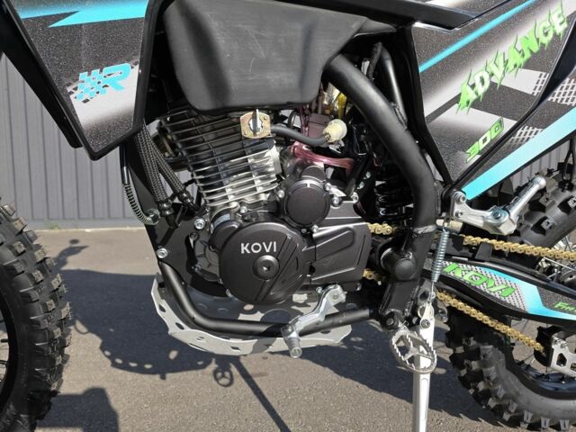 Kovi Другая, объемом двигателя 0.3 л и пробегом 0 тыс. км за 2170 $, фото 10 на Automoto.ua