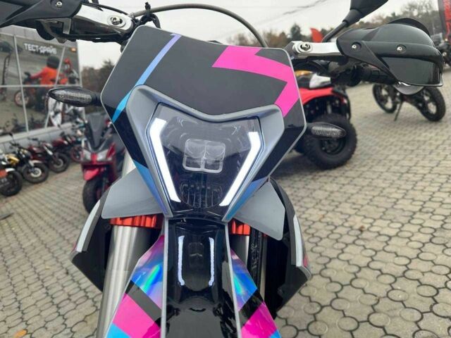 Kovi Інша, об'ємом двигуна 0.27 л та пробігом 0 тис. км за 2472 $, фото 13 на Automoto.ua