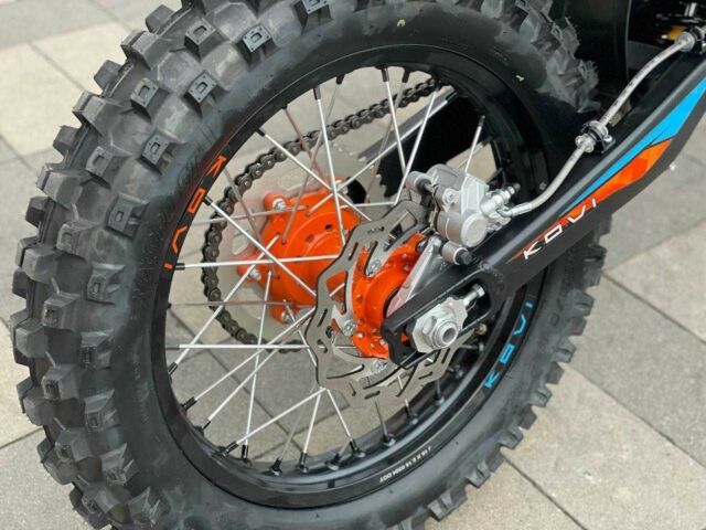 Kovi Другая, объемом двигателя 0.25 л и пробегом 0 тыс. км за 2100 $, фото 8 на Automoto.ua