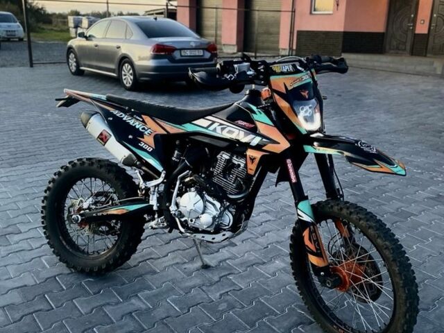 Kovi Другая, объемом двигателя 0.3 л и пробегом 0 тыс. км за 2000 $, фото 12 на Automoto.ua