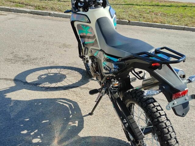 Kovi Інша, об'ємом двигуна 0.3 л та пробігом 0 тис. км за 2480 $, фото 7 на Automoto.ua