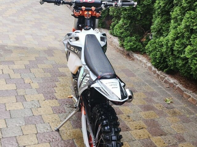 Kovi Другая, объемом двигателя 0.25 л и пробегом 0 тыс. км за 3050 $, фото 6 на Automoto.ua