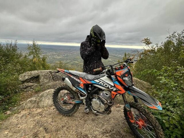 Kovi Інша, об'ємом двигуна 0.25 л та пробігом 0 тис. км за 1931 $, фото 3 на Automoto.ua