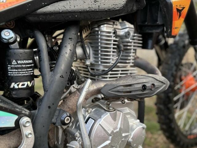 Kovi Другая, объемом двигателя 0.3 л и пробегом 0 тыс. км за 1950 $, фото 5 на Automoto.ua