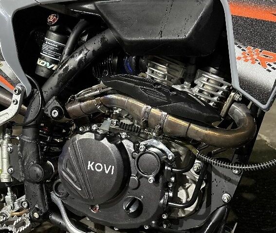 Kovi Інша, об'ємом двигуна 0.3 л та пробігом 0 тис. км за 1750 $, фото 9 на Automoto.ua