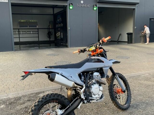 Kovi Інша, об'ємом двигуна 0.25 л та пробігом 0 тис. км за 1700 $, фото 5 на Automoto.ua