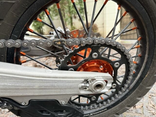 Kovi Другая, объемом двигателя 0.3 л и пробегом 0 тыс. км за 3200 $, фото 4 на Automoto.ua