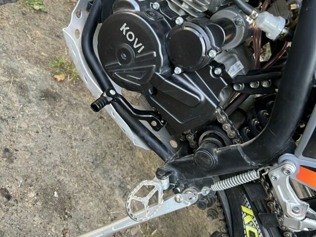 Kovi Другая, объемом двигателя 0.3 л и пробегом 0 тыс. км за 1900 $, фото 4 на Automoto.ua